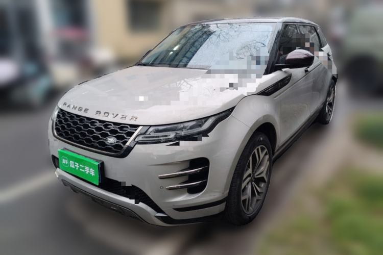 Used Land Rover Range Evoque 2021 Range Rover Velar L 249PS R-Dynamic First Edition