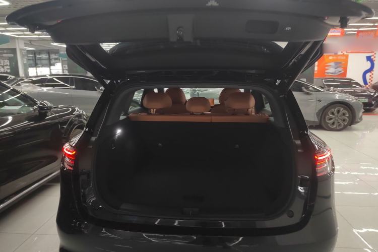 Used Hima H5 2025 Model Range-Extending Max