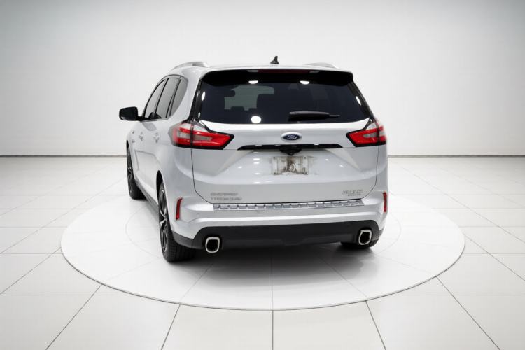 Used Ford Edge 2020 EcoBoost 245 Two-Wheel Drive Titanium 7-Seater