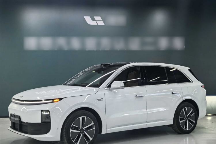 Used Li Auto L6 2024 Max