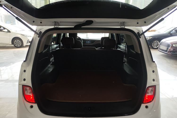 Used Buick GL6 2019 18T 5-Seater Connected Luxury Version China V Standard
