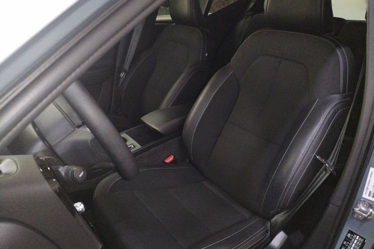 Used Volvo XC40 2020 T3 Smart & Stylish Edition