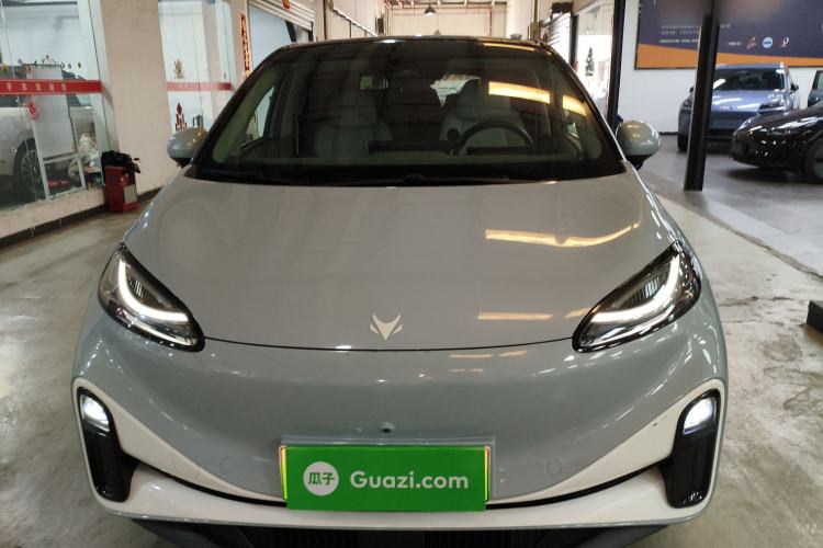 Used ARCFOX Kaola 2023 Family Edition Pro