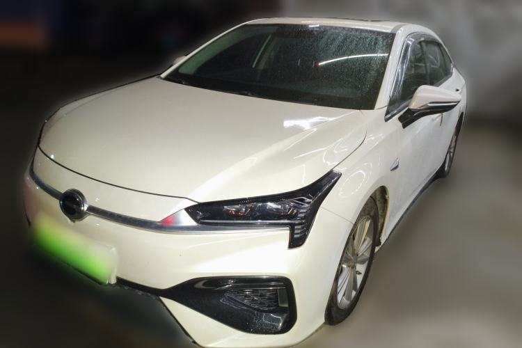 Used AION S 2022 Meizu 580