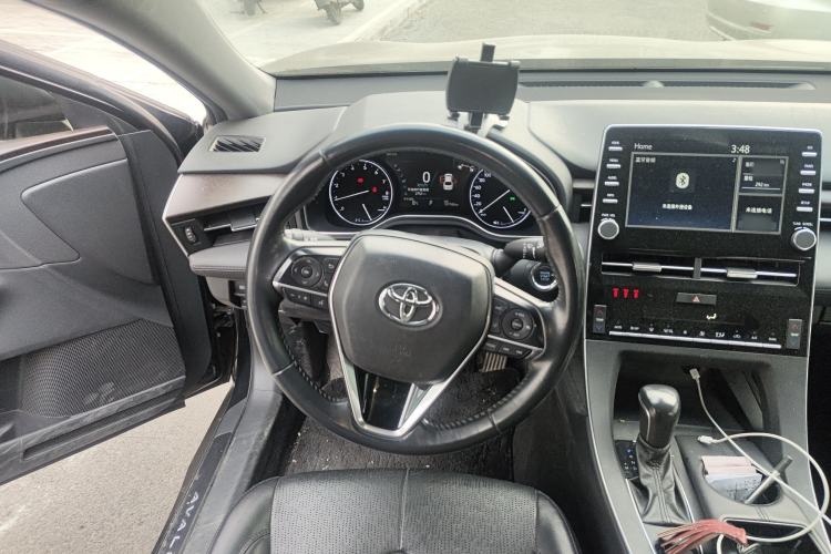 Used Toyota Avalon 2019 2.0L XLE Premium Edition China VI