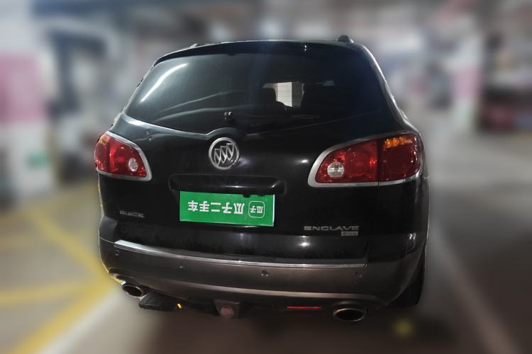 Used Buick Enclave 2010 3.6L Flagship Edition