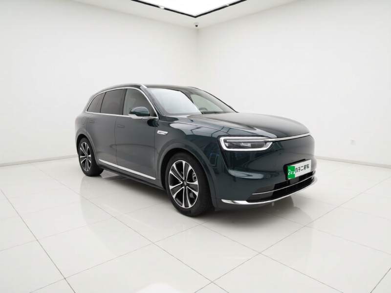 Used Hima AITO M7 2026 Model Range-Extending Ultra All-Wheel Drive 5-Seater Version — 3