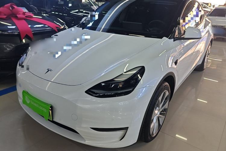 Used Tesla Model Y 2022 Revised Version Long-Range All-Wheel Drive Guazi used car, China used car export, Used car for sale, Used cars, Cheapest cars for sale