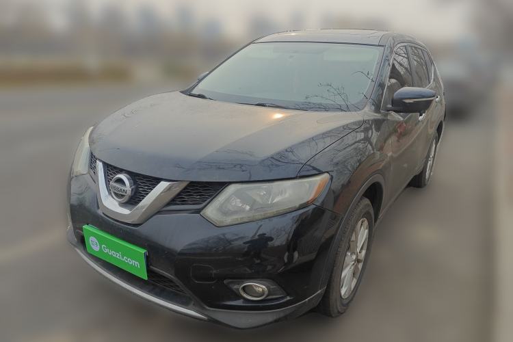 Used Nissan X-Trail 2014 2.0L CVT Comfort Edition 2WD