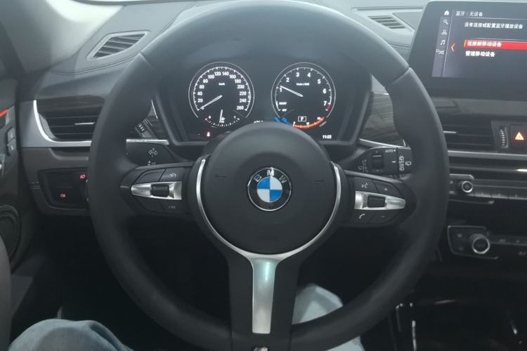 Used BMW X1 2022 Updated xDrive25Li Premium Edition
