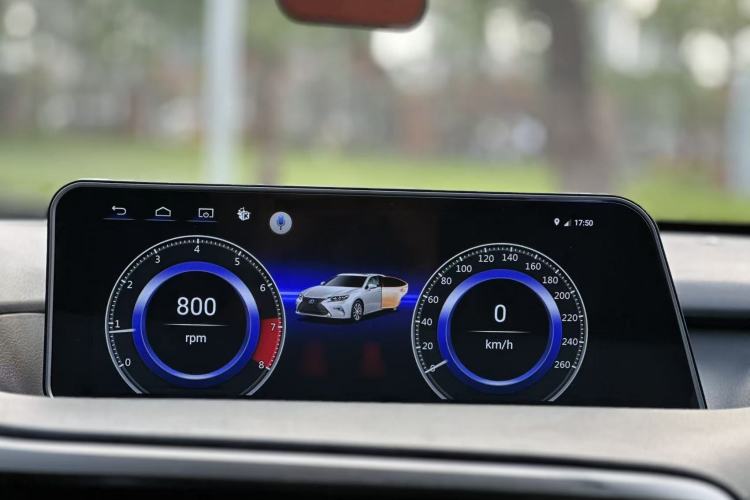 Used Lexus RX 2016 300 Two-Wheel Drive Elite Version China V Standard