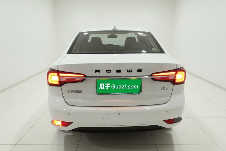 Used Roewe i5 2020 1.5L Automatic 4G Connect Luxury Flagship Edition