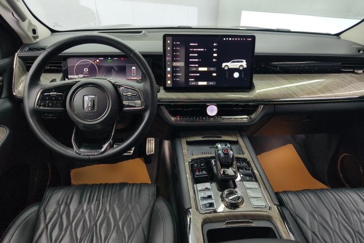 Used Tank 500 2022 3.0T Black Warrior Limited Edition 5 Seats
