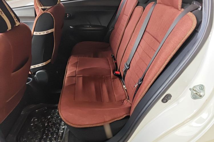 Used Toyota Vios 2014 1.3L Manual Xiang Edition