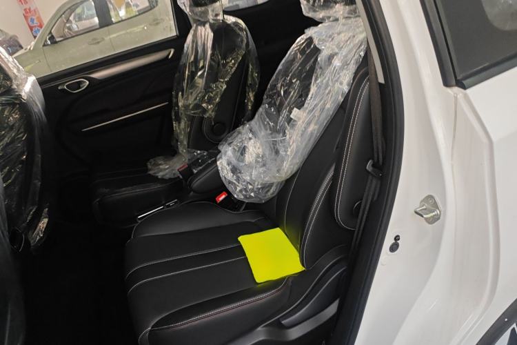 Used GAC Trumpchi M6 2023 PRO 270T DCT Luxury Edition