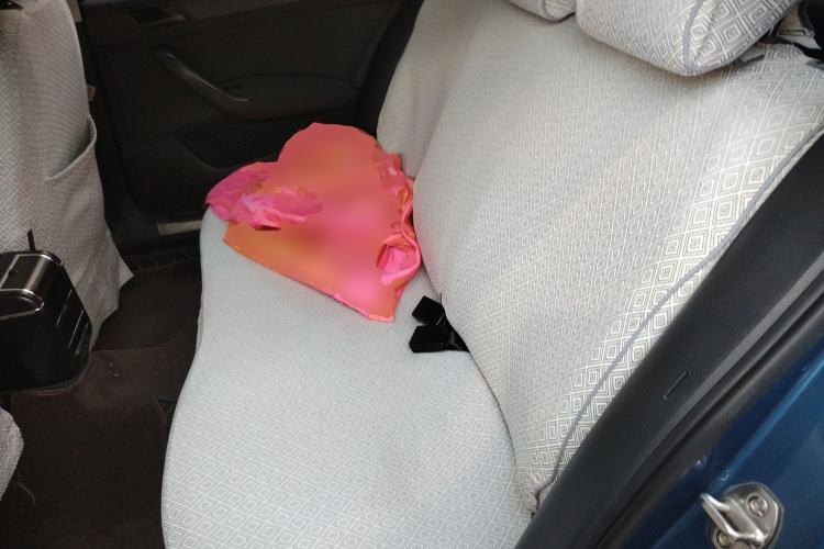 Used Skoda Rapid Spaceback 2016 Revised Version 1.6L Manual Front-Drive Edition