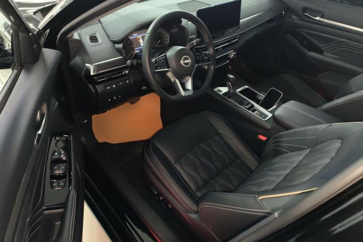 Used Nissan Teana 2022 2.0L XL-Upr Enjoyment Edition