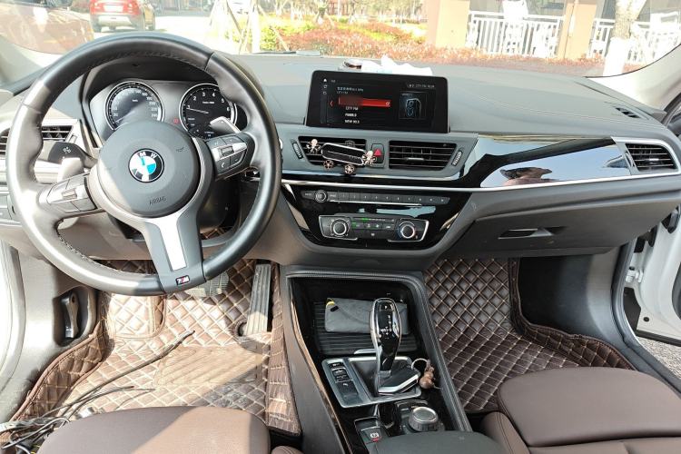 Used BMW 1 Series 2020 125i Leading Model M Sport Package