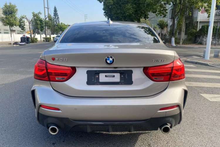 Used BMW 1 Series 2020 120i M Sport Package