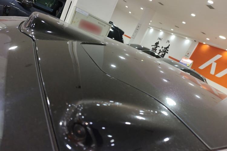 Used Nio ET7 2024 75 kWh Executive Signature Edition
