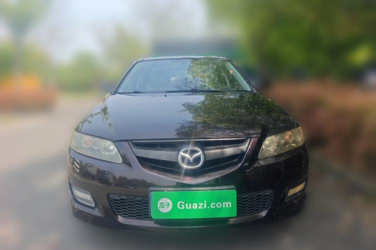 Used Mazda 6 2013 2.0L Automatic Fashion Edition
