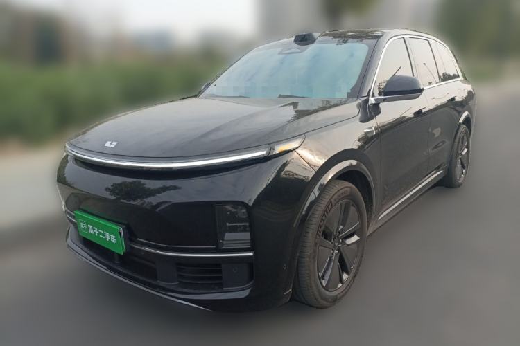 Used Li Auto L8 2024 Max