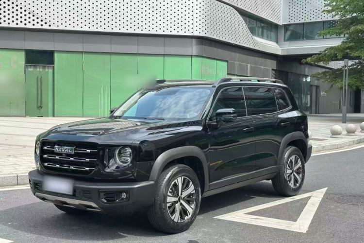 Used Haval DARGO 2022 1.5T DCT Two-Wheel Drive Labrador Edition Guazi used car, China used car export, Used car for sale, Used  cars, Cheapest cars for sale