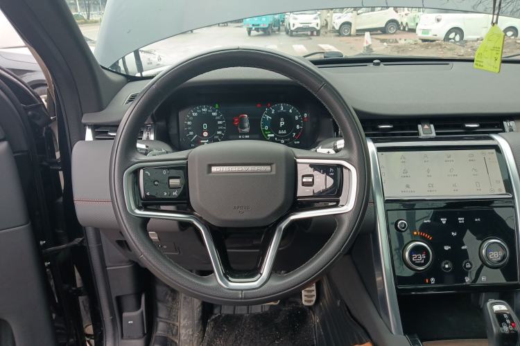 Used Land Rover Discovery Sport New Energy 2022 P300e Performance Tech Edition