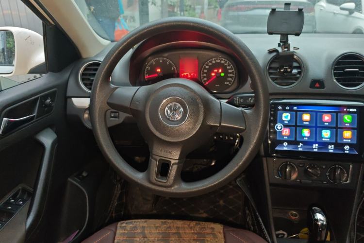 Used Volkswagen Jetta 2013 1.6L Automatic Comfort Model
