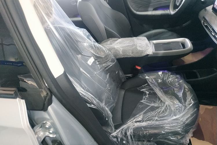 Used Dongfeng NAMMI 01 2024 Co-Creation Edition Co-Creation YOU Edition
