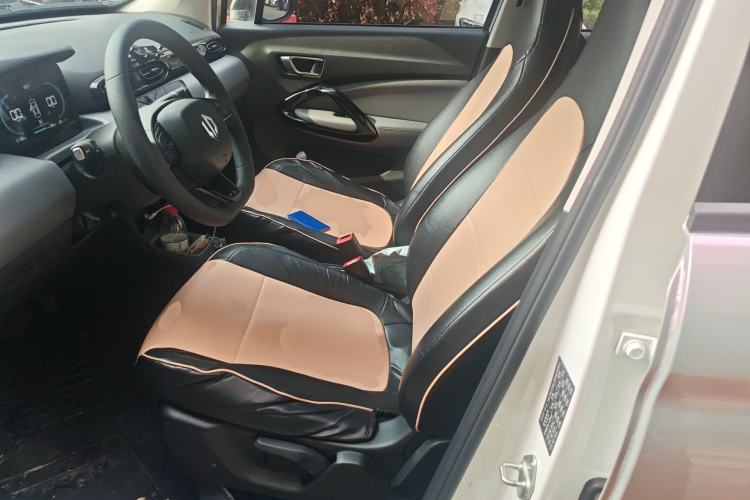 Used Leapmotor T03 2024 403 Comfort Edition
