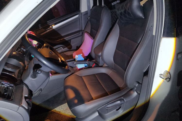 Used Volkswagen Sagitar 2015 230TSI Automatic Comfort Version