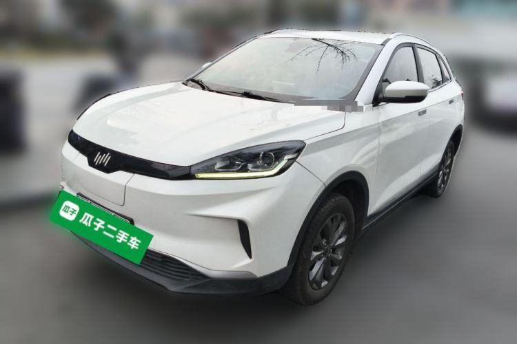 Used WM Motor EX5 2019 EX5 Mate Weymeng Edition 400