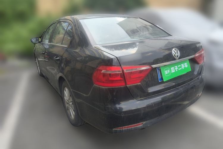 Used Volkswagen Lavida 2013 Restyled Classic 1.6L Manual Comfort Edition