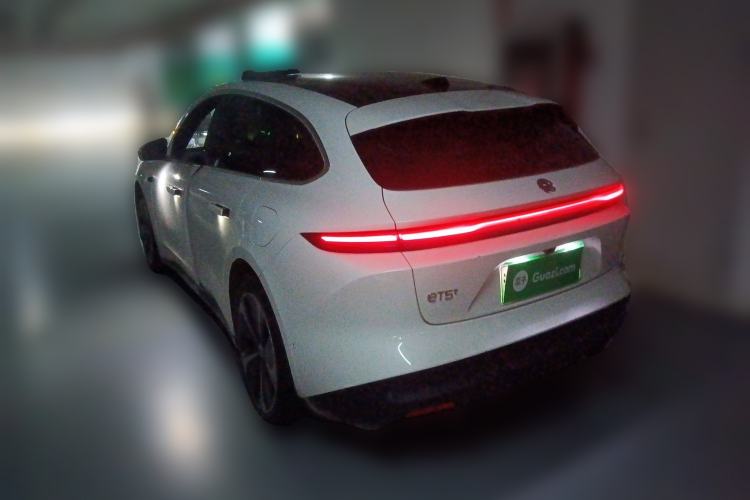 Used Nio ET5T 2023 75 kWh Touring