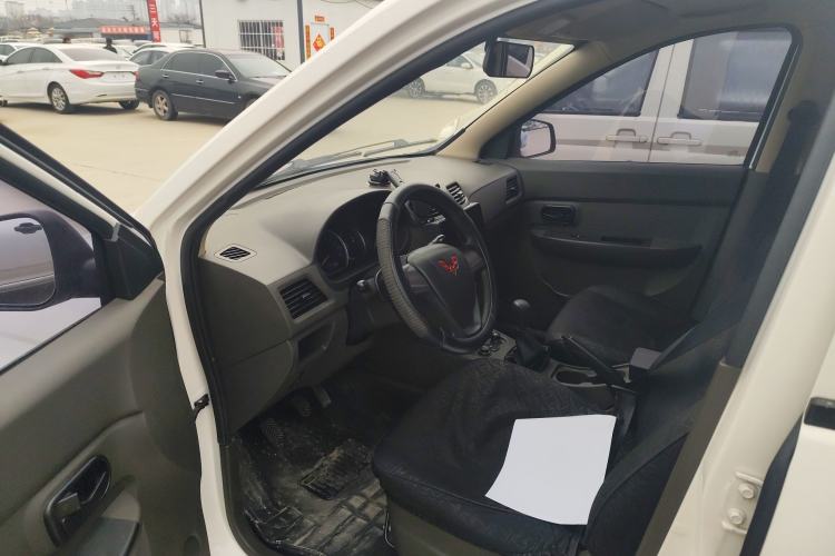 Used Wuling Hongguang 2020 1.2L S Base Model China VI LSI
