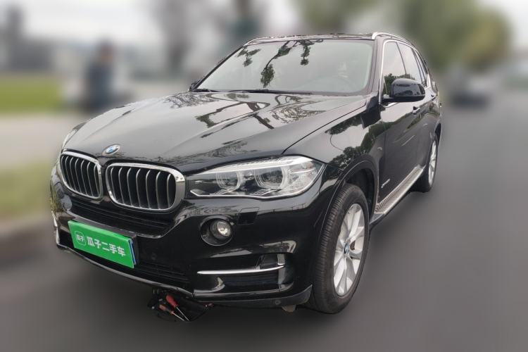 Used BMW X5 2018 xDrive28i Guazi used car, China used car export, Used car for sale, Used  cars, Cheapest cars for sale