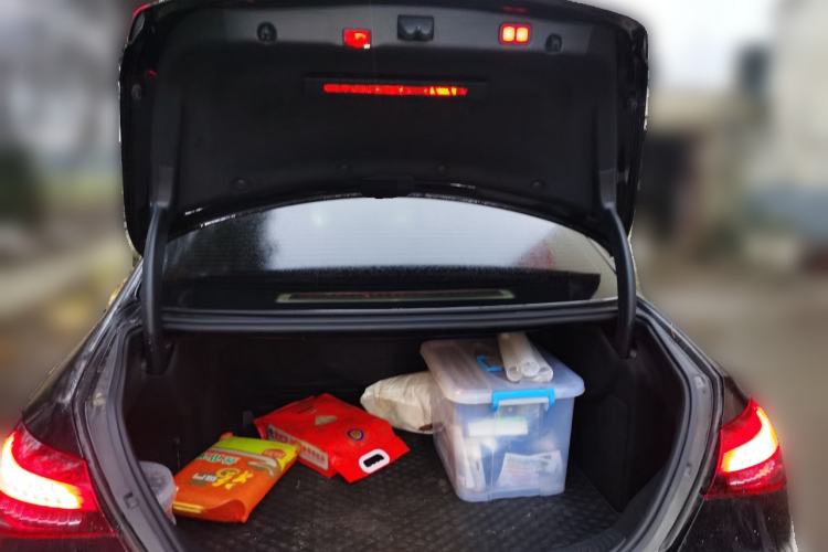 Used Mercedes-Benz E-Class 2021 Facelift E 300 L Stylish Edition
