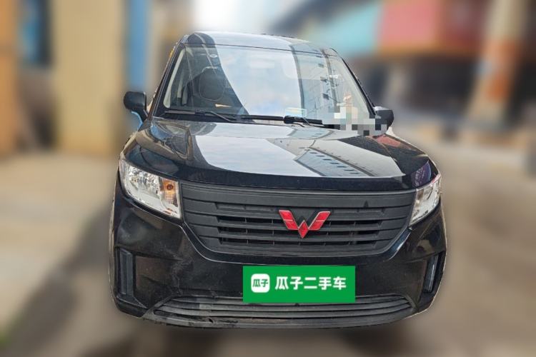 Used Wuling Zhengcheng 2021 1.5T Manual Comfort Version