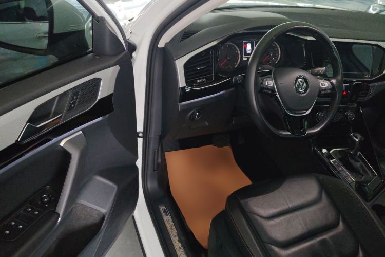 Used Volkswagen Tayron 2019 Teramont Edition 280TSI Two-Wheel Drive Luxury Model China VI Standard
