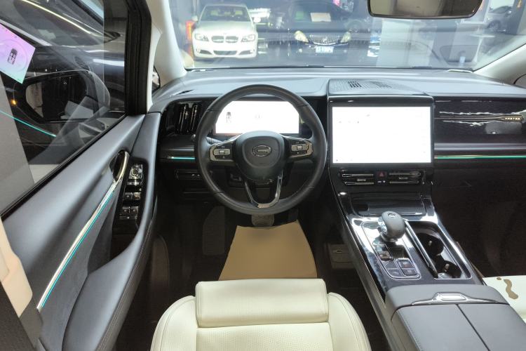 Used GAC Trumpchi E9 2024 E9 Champion Edition