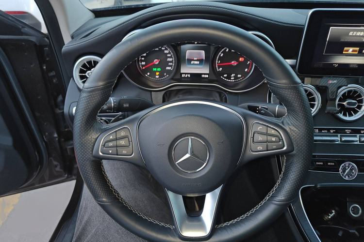 Used Mercedes-Benz C-Class 2015 C 300 L Sport Edition
