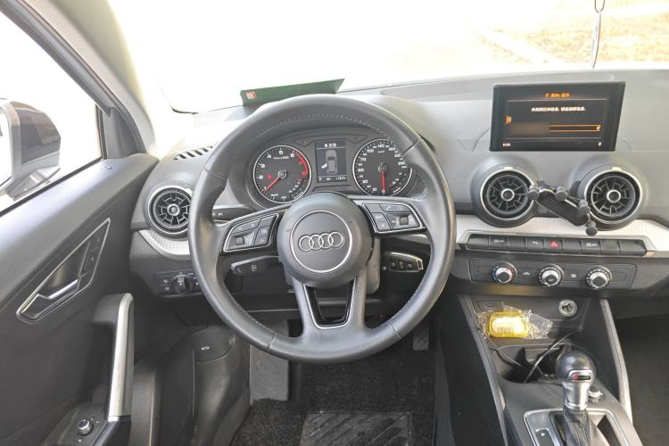 Used Audi Q2L 2020 35 TFSI Ambition Dynamic Edition
