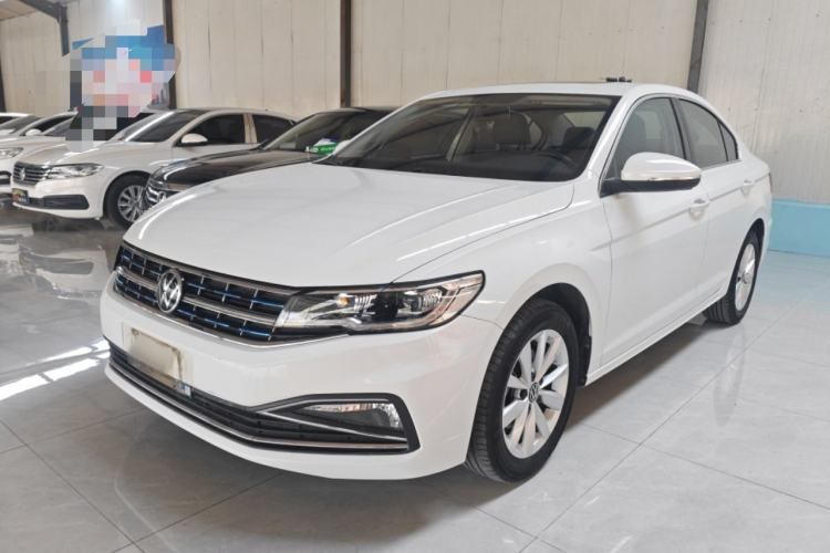 Used Volkswagen Bora 2021 200TSI DSG Comfort Connect Edition
