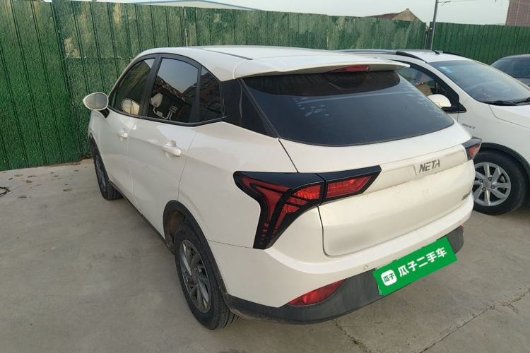 Used NETA V 2021 Standard Range Entertainment Version – Upgraded Model