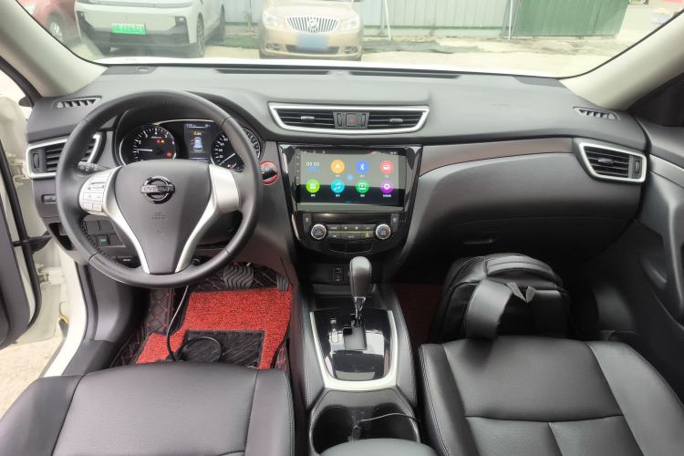 Used Nissan X-Trail 2014 2.0L CVT Comfort Edition 2WD