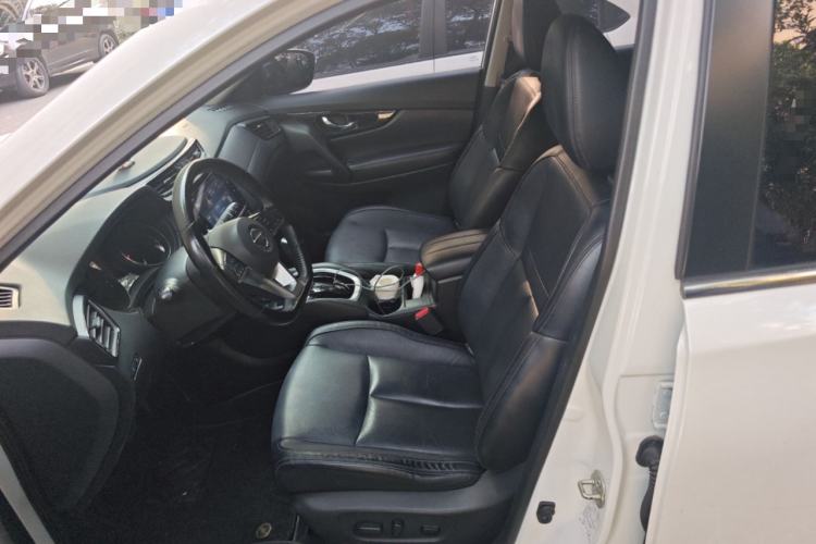 Used Nissan X-Trail 2019 2.0L CVT Smart Connect Comfort Edition 2WD