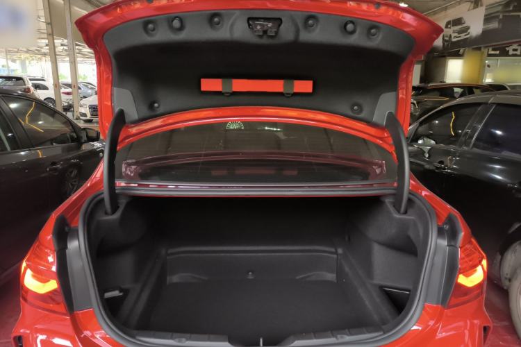 Used BMW 1 Series 2020 125i Leading Model M Sport Package