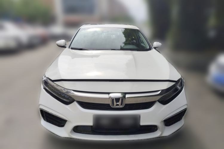 Used Honda Inspire 2019 Rui Hybrid 2.0L Jingya Edition China V Emission Standard
