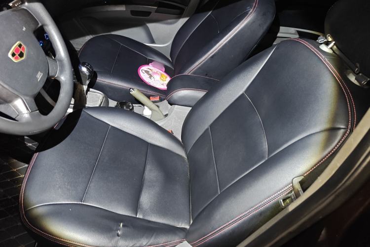 Used Geely Auto Classic Emgrand 2013 Sedan 1.5L Manual Entry-Level Model